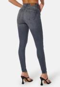 Happy Holly Amy push up jeans Grey 34R