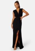 Bubbleroom Occasion Hedda Gown Black 44