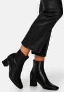 BUBBLEROOM Celia Ancle Boots Black 38