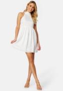 Bubbleroom Occasion Melvina Dress White XL