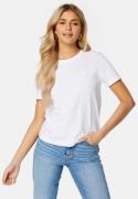 GANT Reg Tonal Shield T-Shirt 110 White L