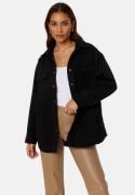 BUBBLEROOM Cherie Schacket Black S