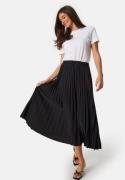 SELECTED FEMME Alexis MW Midi Skirt Black 36