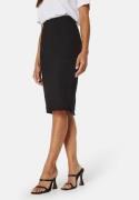 SELECTED FEMME Shelly MW Pencil Skirt Black M