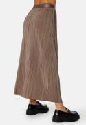 VERO MODA Aurora 7/8 Skirt Brown Lentil L