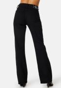 Calvin Klein Jeans Authentic Bootcut Jeans 1BY Denim Black 26/34