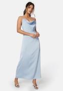 VILA Viravenna Strap Ankle Dress Kentucky Blue 38