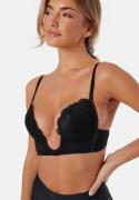 MAGIC Bodyfashion V-Bra Lace Black 70B