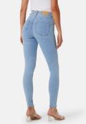 BUBBLEROOM Bianca Superstretch Bleached denim 40