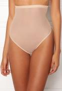 MAGIC Bodyfashion Hi Waist Thong Skin S