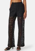 Object Collectors Item Objritta Lo Mw Pants Black 36