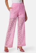 Object Collectors Item Objritta Lo Mw Pants Pink Frosting 36