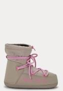 INUIKII Mountain Boot Beige 38