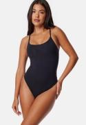 DORINA Noa Bodysuit Bk0001-black XXL