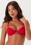 DORINA Adelina Push Up Plunge Rd0035-red 90C