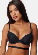 DORINA Michelle Push Up Multiway Plunge Bk0001-black 85C