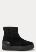 GANT Snowhill Mid Boot Black 36