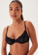 DORINA Origins Non Padded Wired Bra Bk0001 - Black 70C