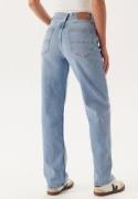 TOMMY JEANS Layla Hr Slim Str Bi0112 1AB Denim Light 27/30