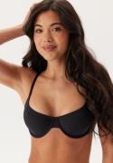 DORINA Noa Wired Bra BK0001-Black 80A