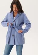 ROCKANDBLUE Natalia Coat Dove Blue 42