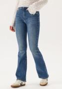 Calvin Klein Jeans Skinny Bootcut 1A4 Denim Medium 26/32