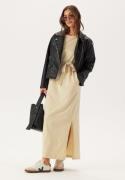 SELECTED FEMME Slfessential Ss Pocket Ankle D Birch L