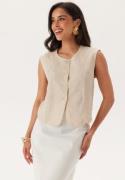 Object Collectors Item Objaya S/L Re Vest Sandshell 40