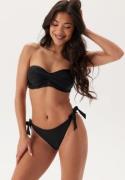 BUBBLEROOM Tie Bikini Bottom Black XL