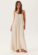 Object Collectors Item Objsanne Sl Long Dress Sandshell 36