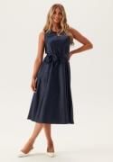 Ida Sjöstedt Shonda Dress Navy 40