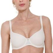 Abecita BH Salvador Padded Bra Vanilje polyamid B 65 Dame