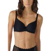 Mey BH Amorous Full Cup Spacer Bra Svart polyamid D 85 Dame