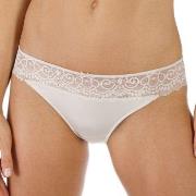Mey Truser Amorous Mini Briefs Beige polyamid 38 Dame