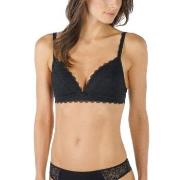 Mey BH Amorous Non-Wired Spacer Bra Svart B 70 Dame