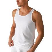 Mey Dry Cotton Athletic Shirt Hvit XX-Large Herre
