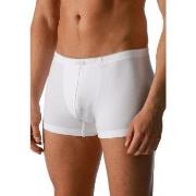 Mey Dry Cotton Boxer Hvit Small Herre