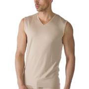 Mey Dry Cotton Muscle Shirt Hud Small Herre