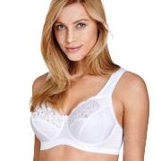 Miss Mary Amsterdam Underwire Bra BH Hvit C 85 Dame