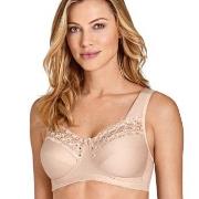 Miss Mary Broderie Anglais Soft Bra BH Hud B 95 Dame