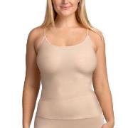 Miss Mary Cool Sensation Camisole Beige 42 Dame