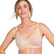 Miss Mary Cotton Dots Soft Bra BH Hud D 85 Dame