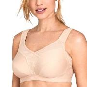 Miss Mary Cotton Fresh Soft Bra BH Beige G 105 Dame