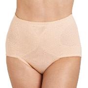 Miss Mary Diamond Girdle Truser Beige 85 Dame