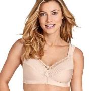 Miss Mary Diamond Soft Bra BH Beige D 95 Dame