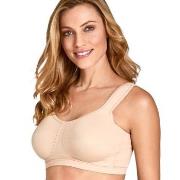 Miss Mary Keep Fresh Molded Soft Bra BH Hud polyamid G 85 Dame