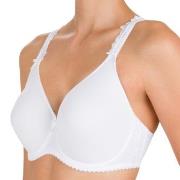 Felina BH Rhapsody Spacer Bra With Wire Hvit B 85 Dame