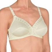 Felina BH Weftloc Bra Without Wire Champagne D 80 Dame