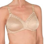 Felina BH Weftloc Bra Without Wire Sand B 80 Dame