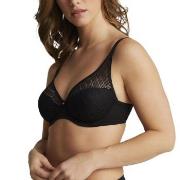 Chantelle BH EasyFeel Emma Bra Full Cup Svart D 80 Dame